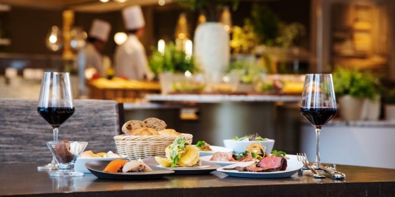 ディナーブッフェ＋大人（13歳以上）