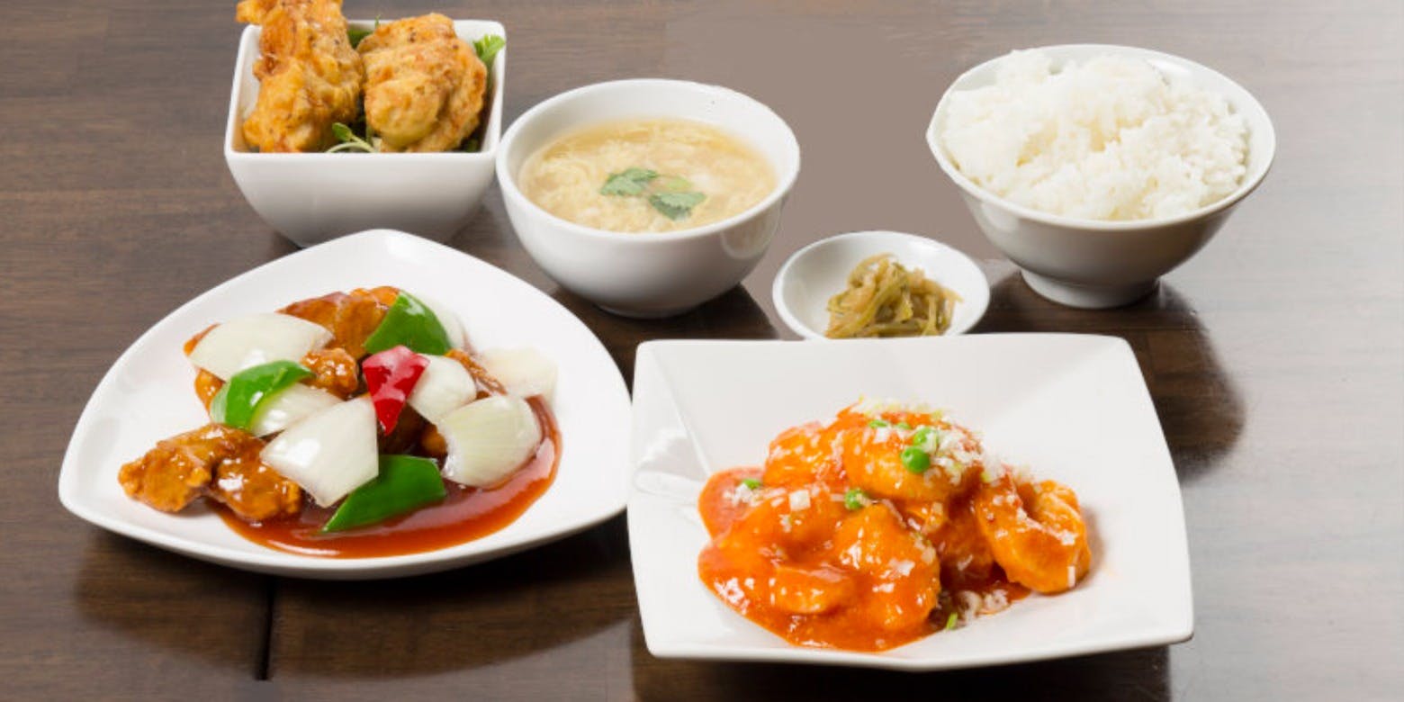 中国料理　游鈴 - 画像4