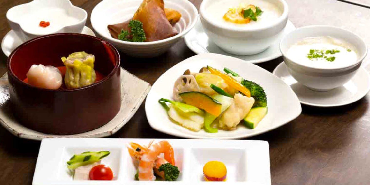 中国料理　游鈴 - 画像3