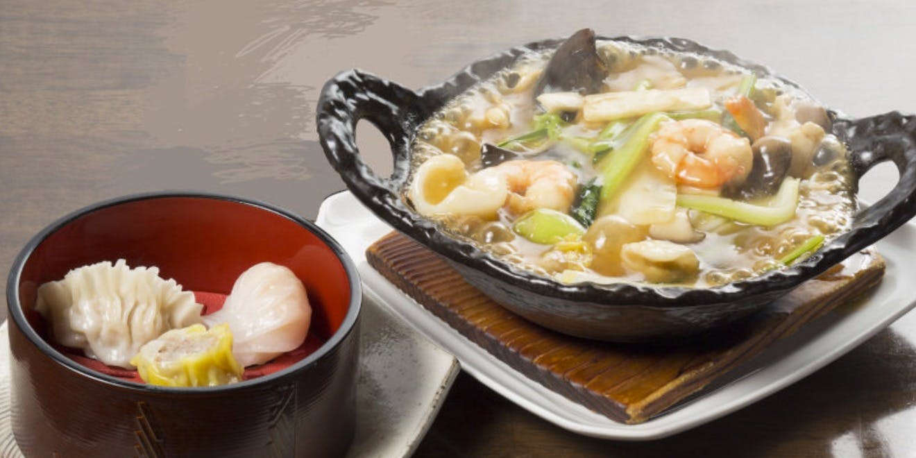 中国料理　游鈴 - 画像5