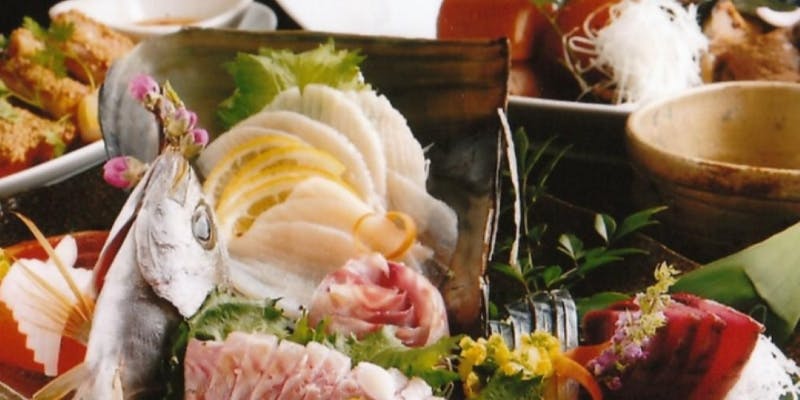 【全12品　2時間半飲み放題付】京山椒（きょうさんしょう）コース