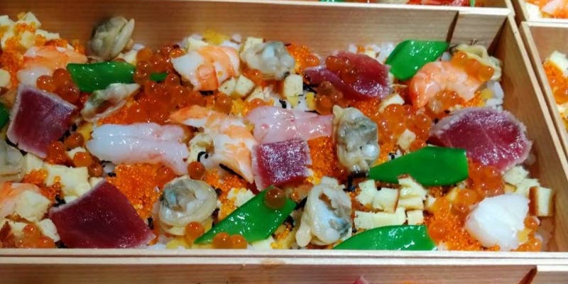 おまかせコース（ランチ）