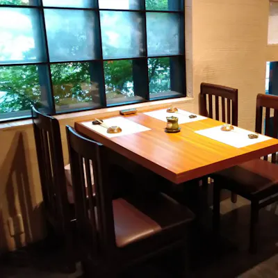 季節ごとのおすすめメニュー