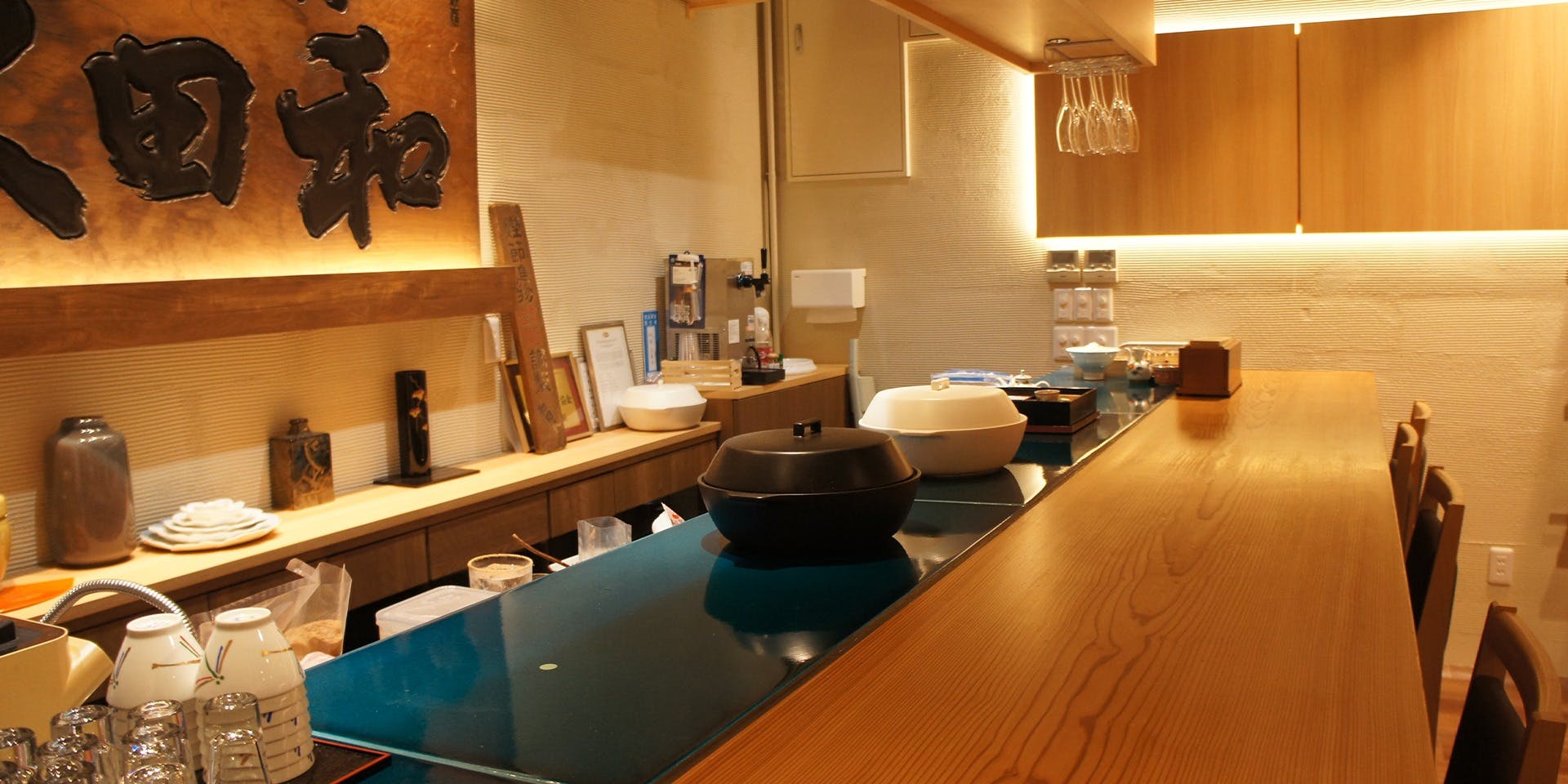 UMAMI DINING 和田久 - 画像3