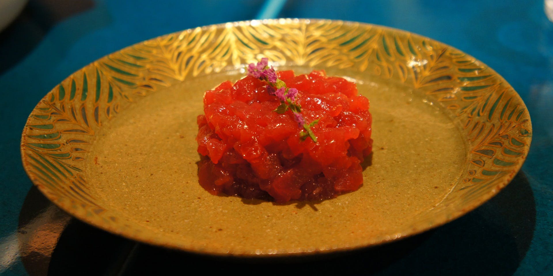 UMAMI DINING 和田久 - 画像4