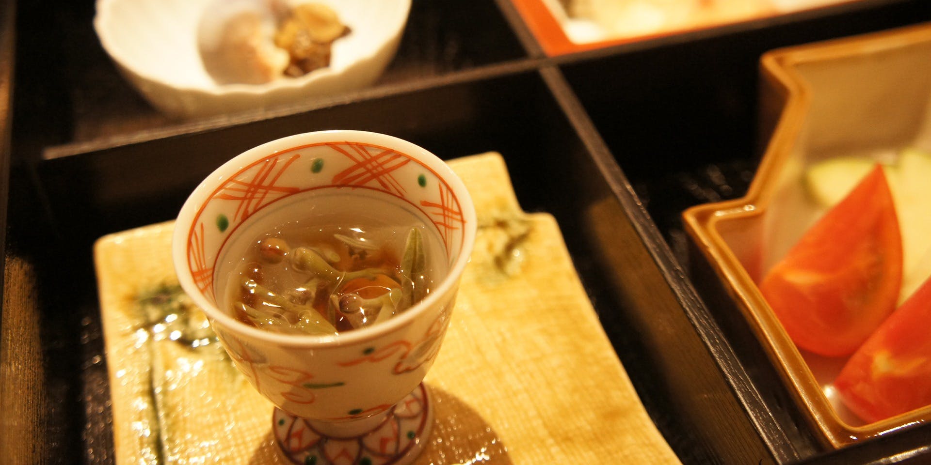 UMAMI DINING 和田久 - 画像6