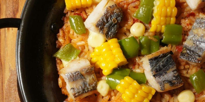 【地中海を堪能】スタンダードコース