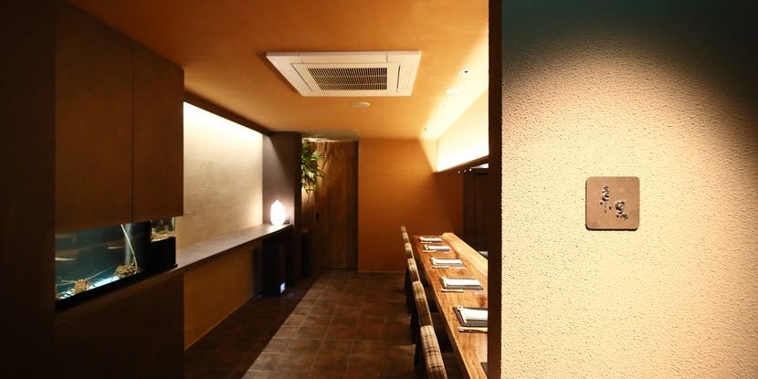 鉄板焼 京果 - 画像2