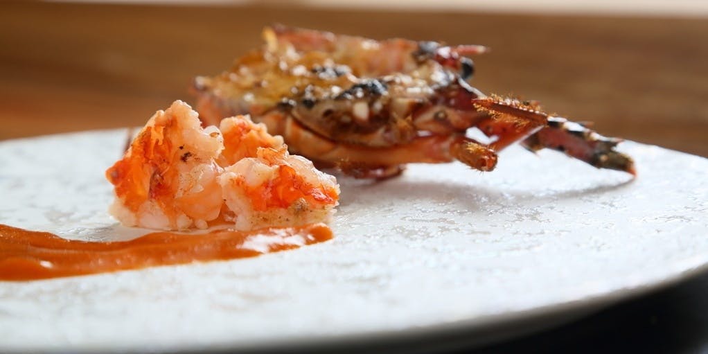 鉄板焼 京果 - 画像4