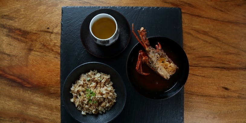 鉄板焼 京果 - 画像3