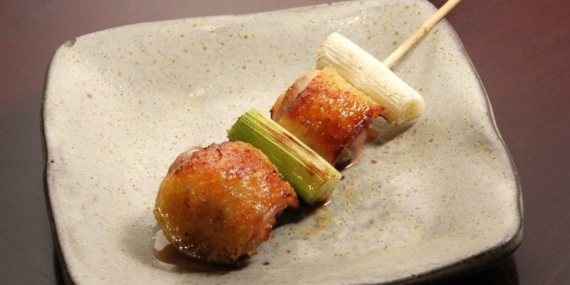 【お席のみ予約】お好きな串をお好きなだけ