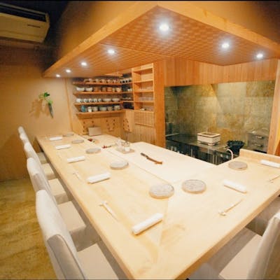 接待・会食・県外ゲストへのおもてなしや福井観光に最適な上質空間