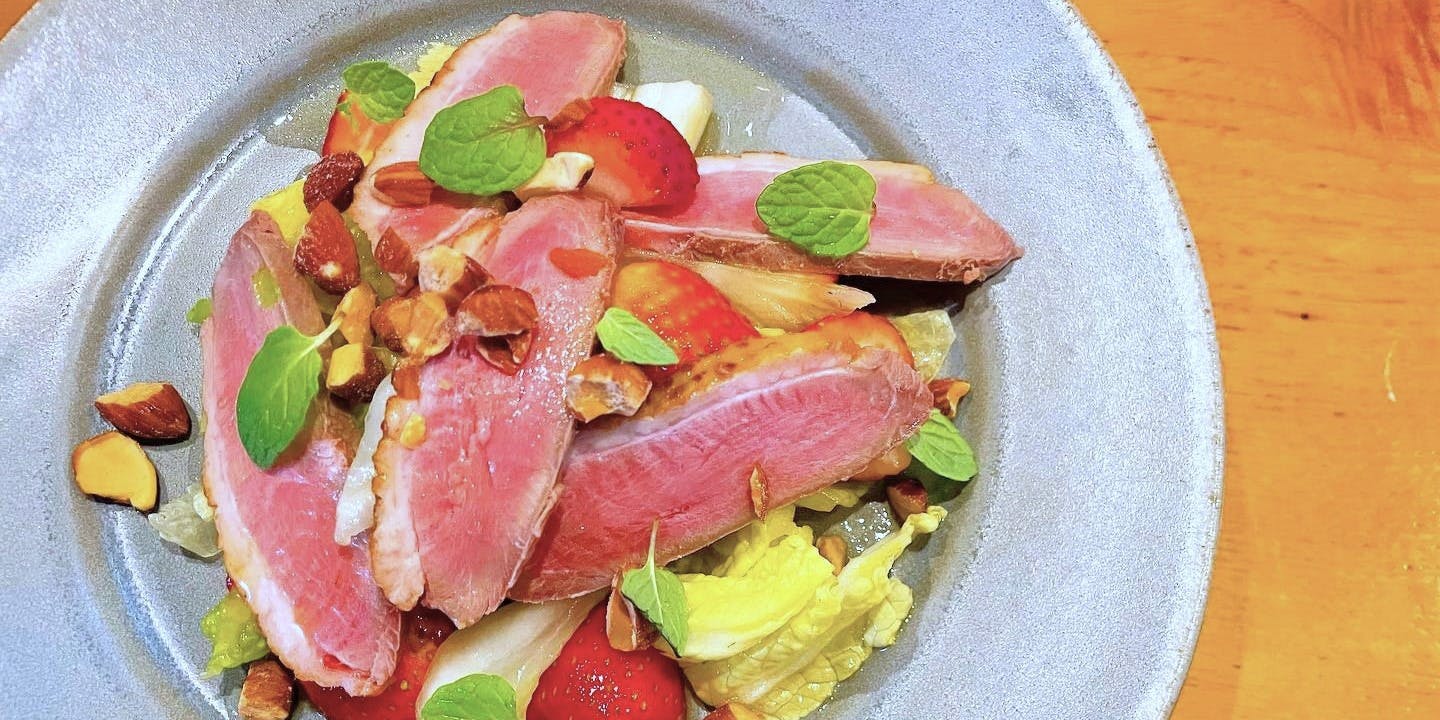 びすとろハヒフヤ - 画像7