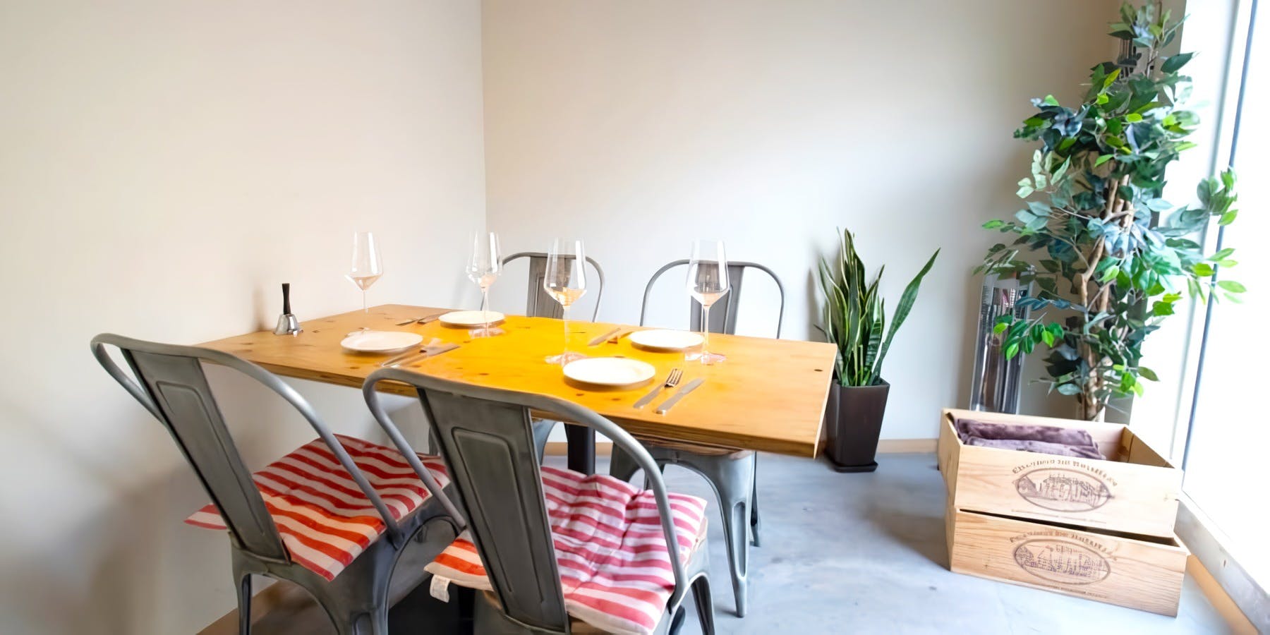 びすとろハヒフヤ - 画像1