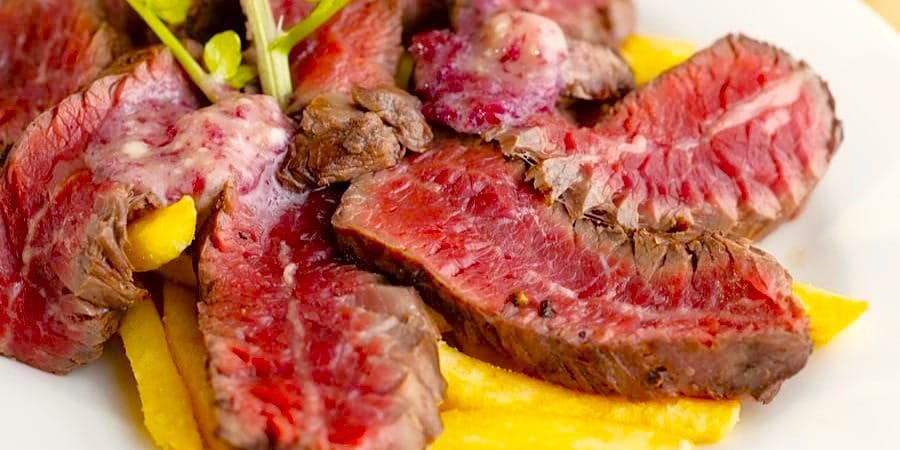 びすとろハヒフヤ - 画像3