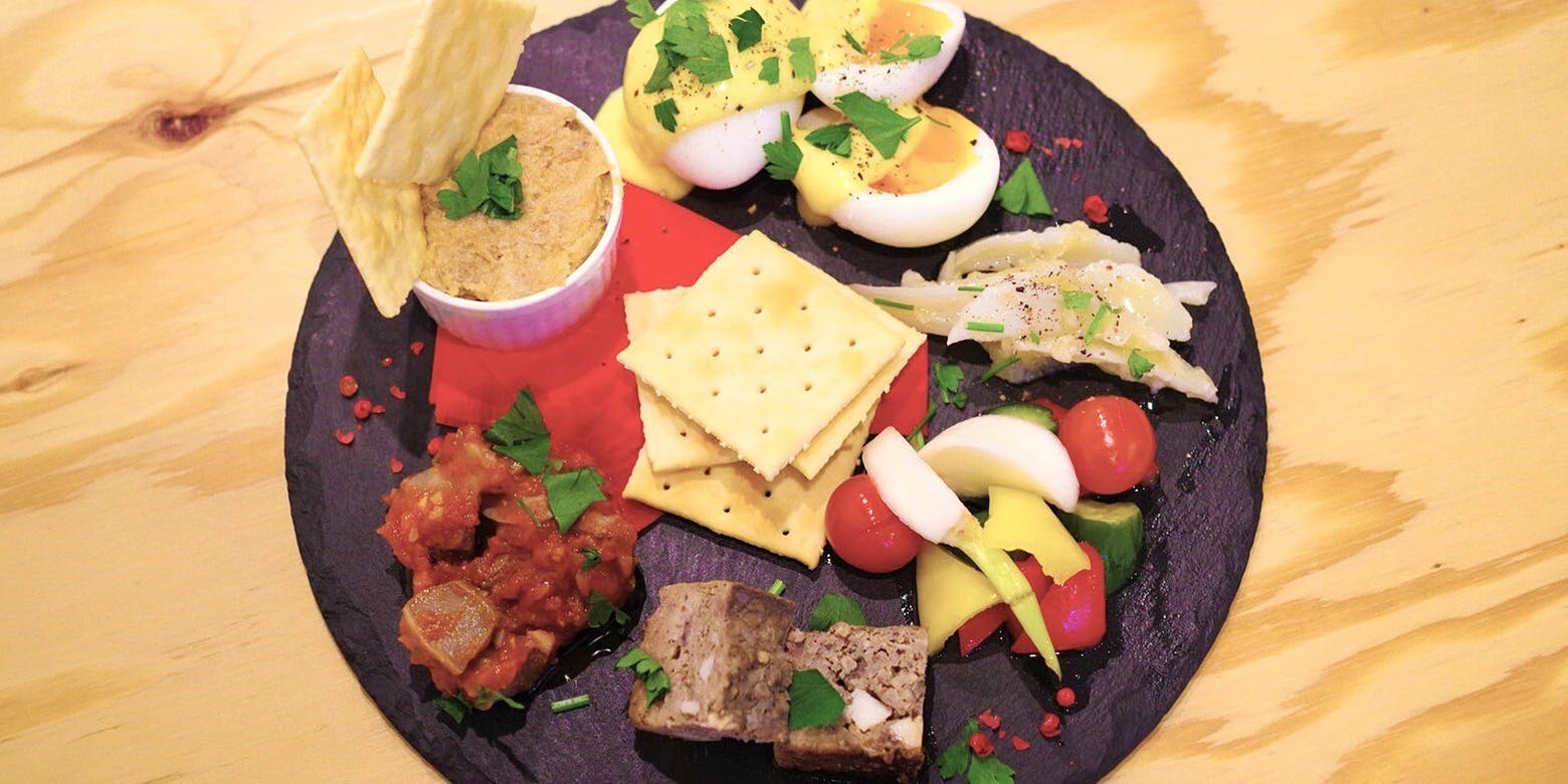 びすとろハヒフヤ - 画像6