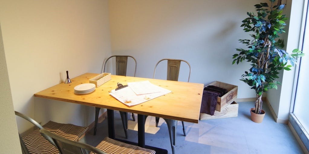 びすとろハヒフヤ - 画像16