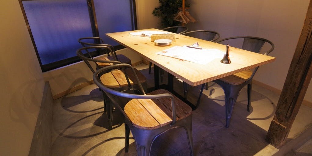 びすとろハヒフヤ - 画像15