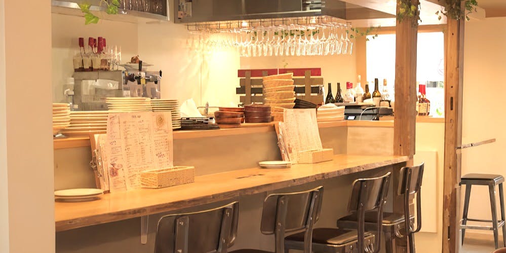 びすとろハヒフヤ - 画像17