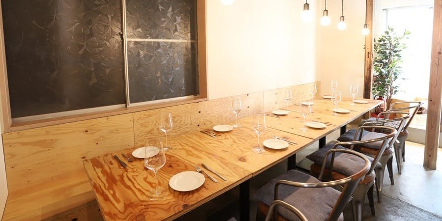 びすとろハヒフヤ - 画像14