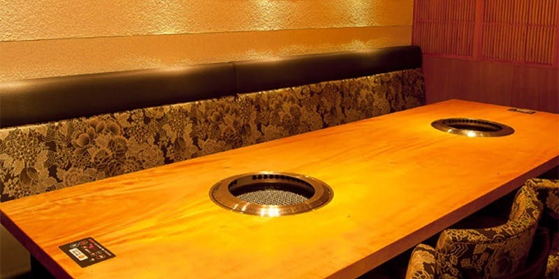 焼肉彩苑 モランボン - 画像10