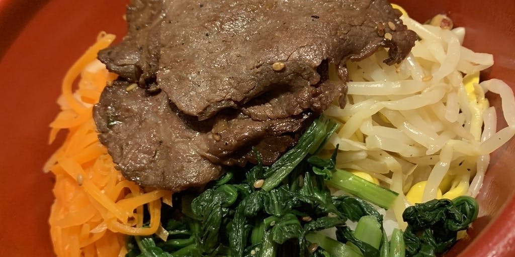 焼肉彩苑 モランボン - 画像6