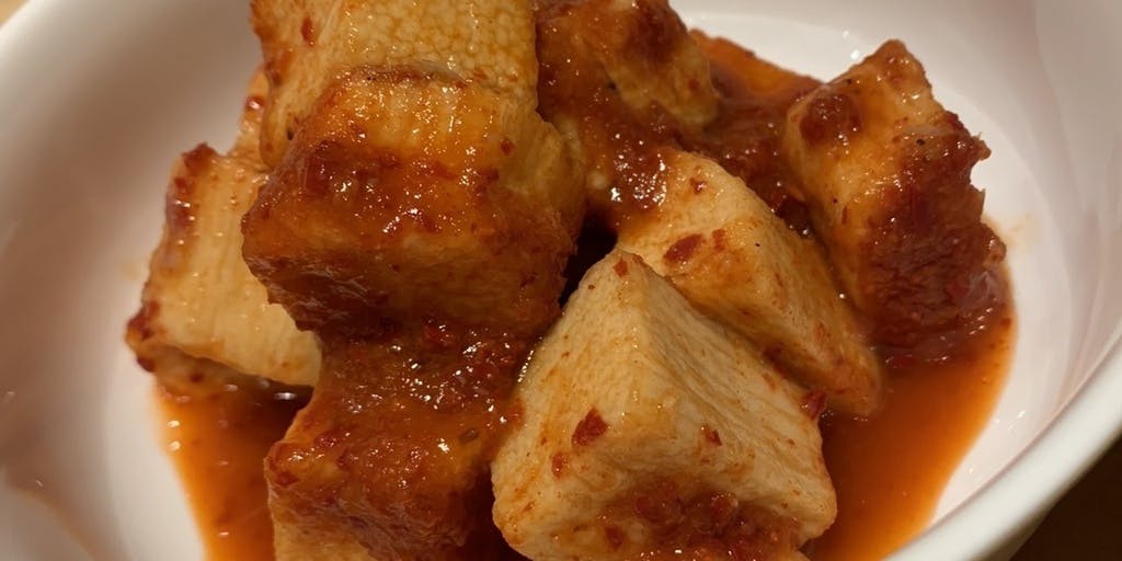 焼肉彩苑 モランボン - 画像7