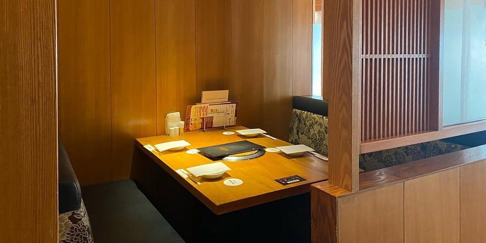 焼肉彩苑 モランボン - 画像2