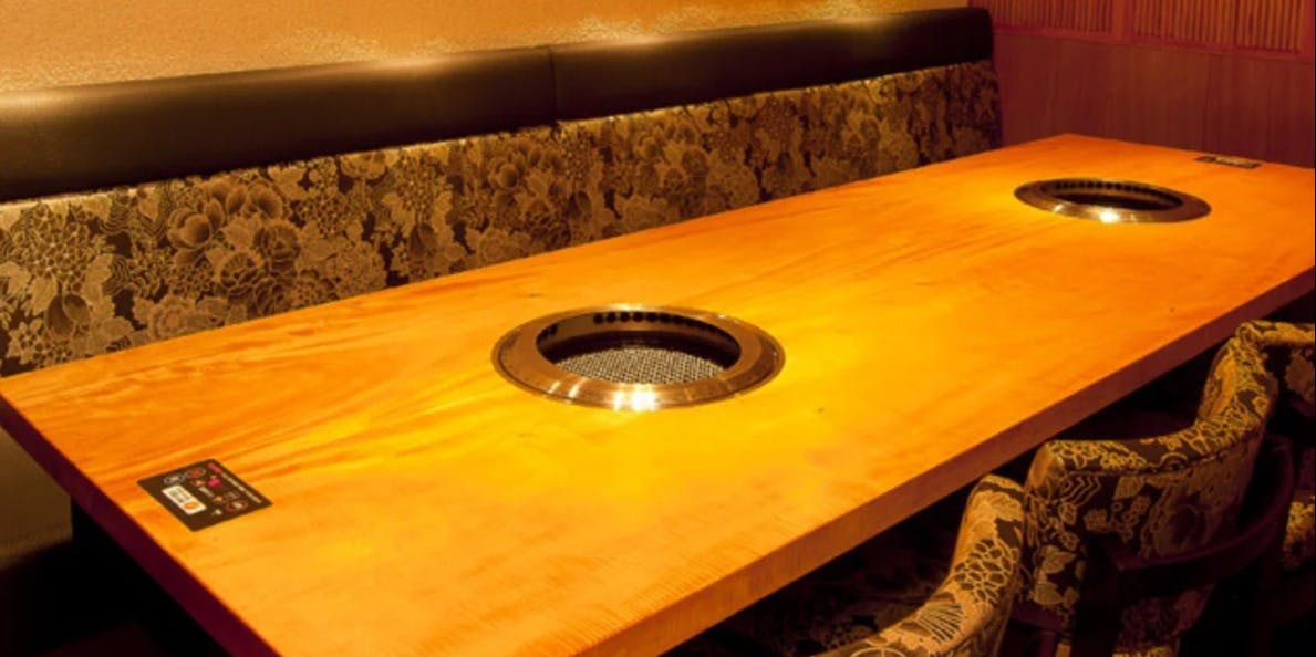 焼肉彩苑 モランボン - 画像11