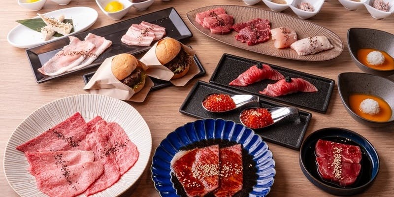 【席のみ予約】お食事の内容は当日選ぶ