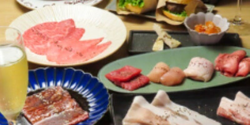 【2H飲み放題付】立川特選コース　全16品