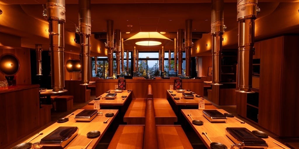 Tachikawa NIKUAZABU - 画像2