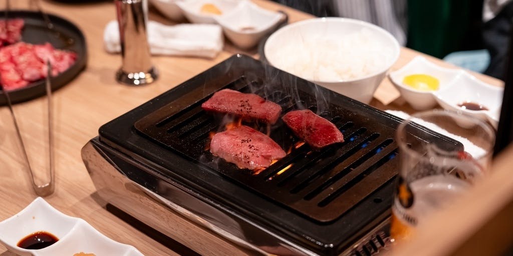 Tachikawa NIKUAZABU - 画像5