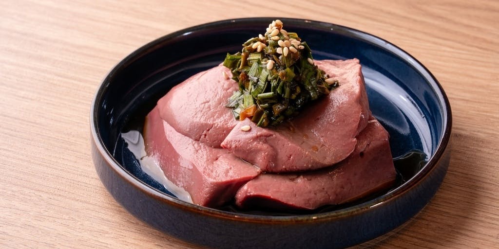 Tachikawa NIKUAZABU - 画像9