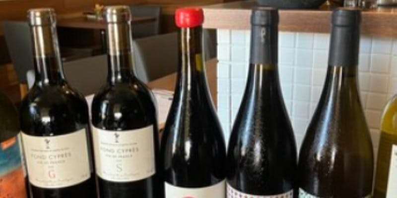 クリスマスお任せコース　一休限定お土産ショコラ付き 