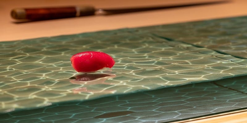 結 yui ランチ限定お任せコース