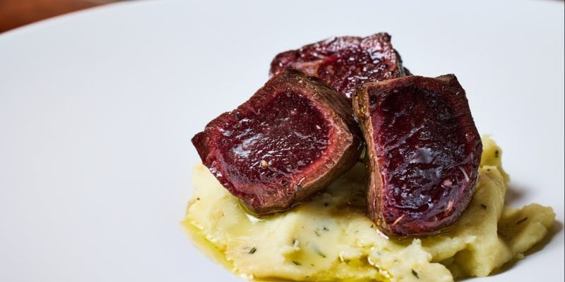 【15,000円コース】全11品　鯨のすべてを味わうスペシャルコース