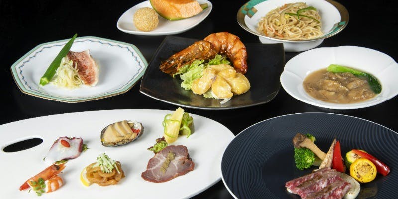 【NEW】桃花コース