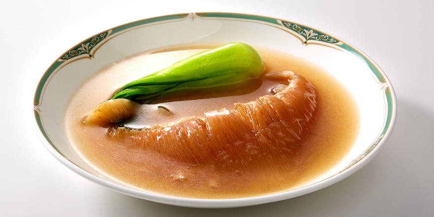 中国料理 桃鹿楼／アートホテル鹿島セントラル - 画像4