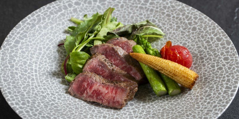 月会席＋2時間飲み放題