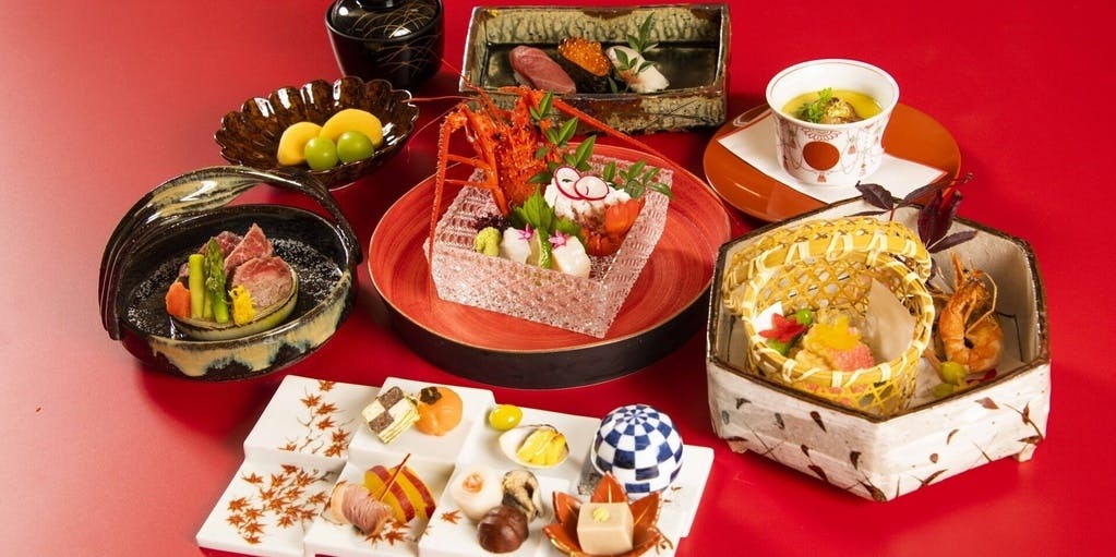 日本料理 槙／アートホテル鹿島セントラル - 画像4