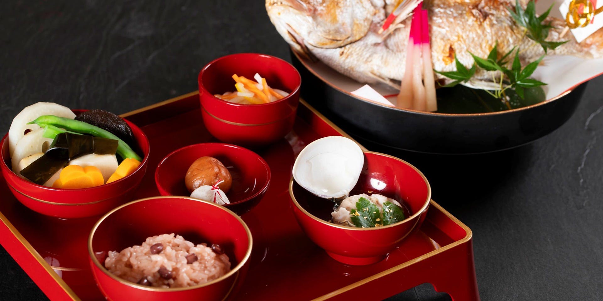 日本料理 槙／アートホテル鹿島セントラル - 画像5