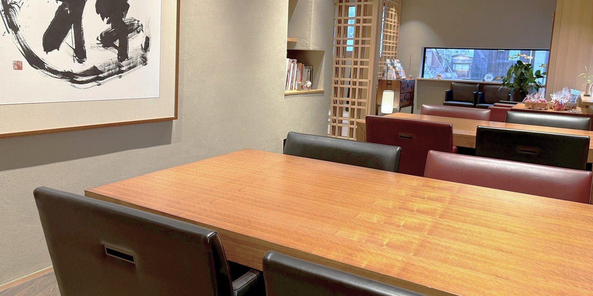 懐石　厨／雷門旅館 - 画像2