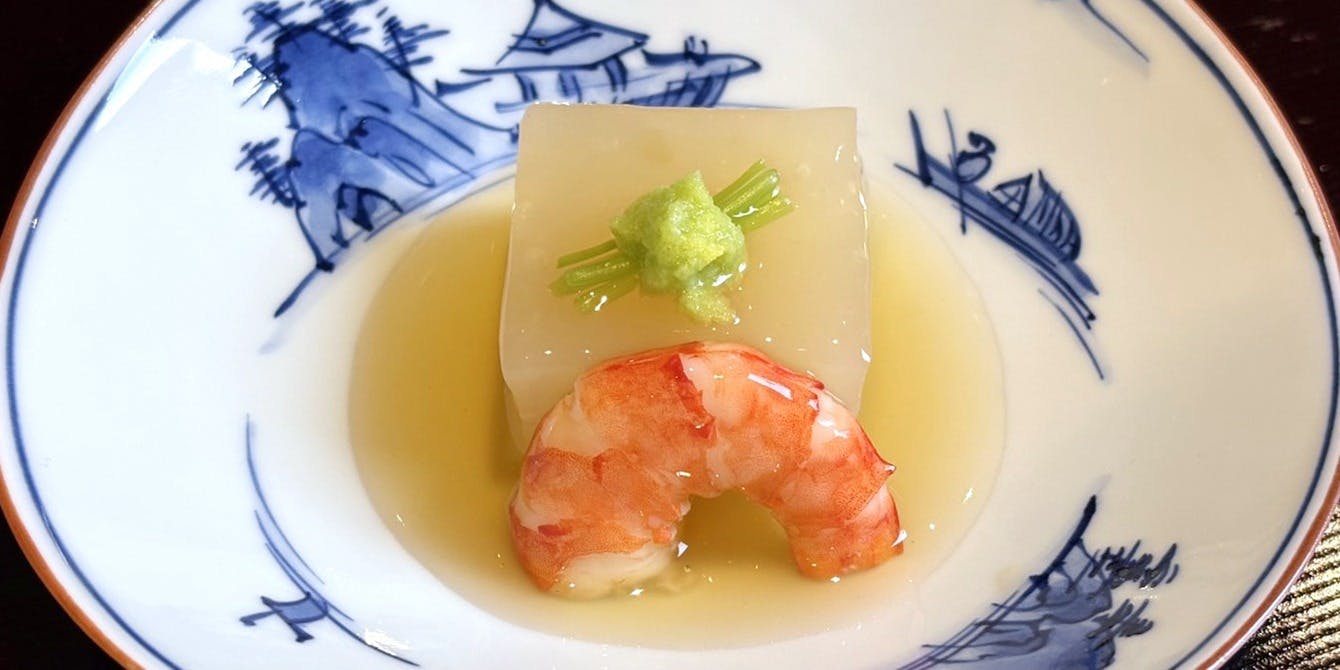 懐石　厨／雷門旅館 - 画像8