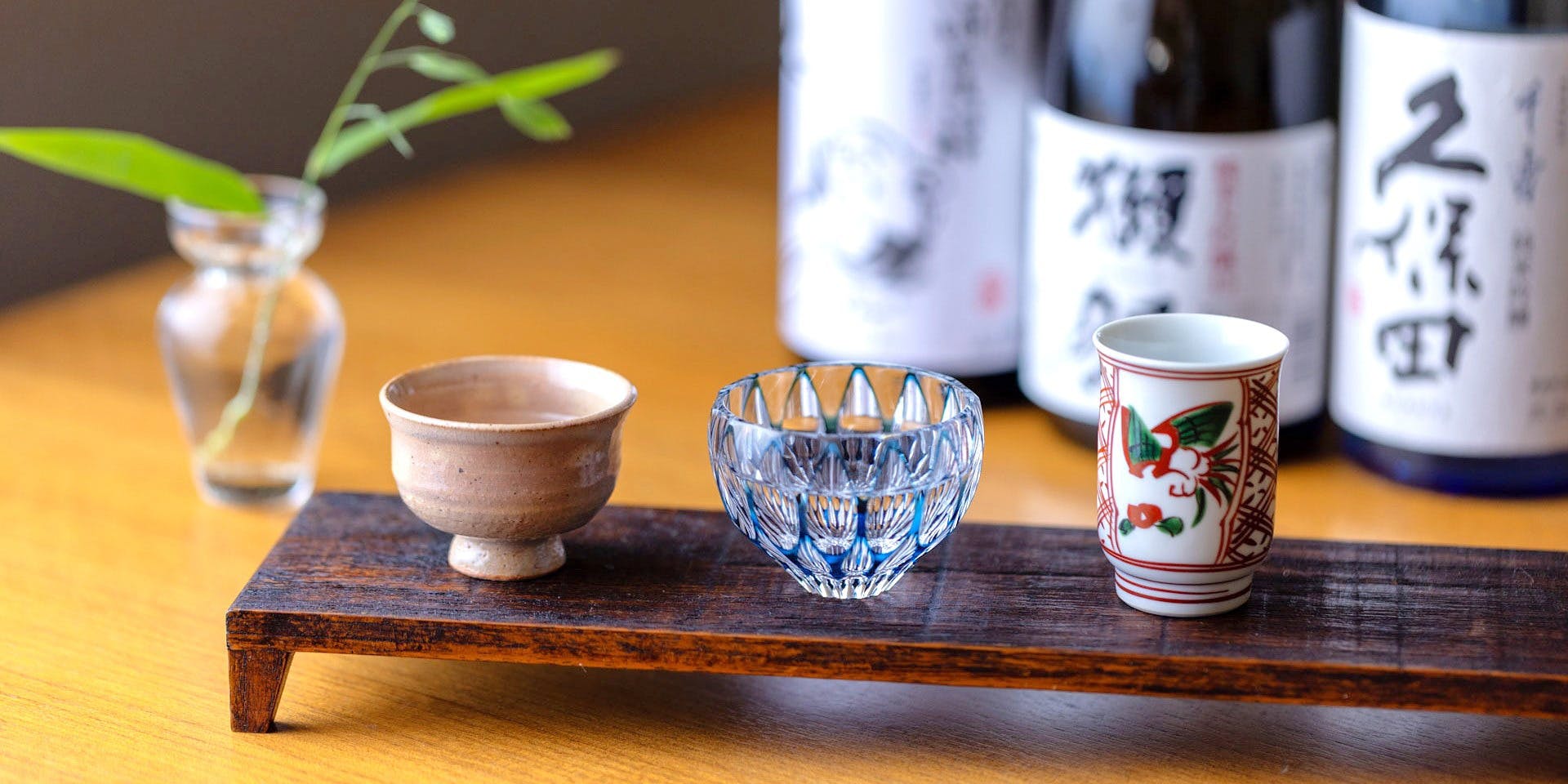 懐石　厨／雷門旅館 - 画像10