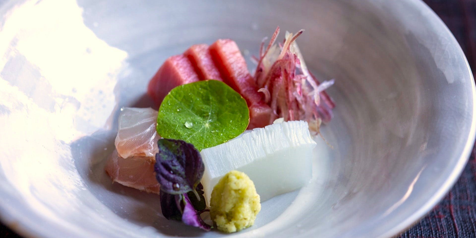 懐石　厨／雷門旅館 - 画像7