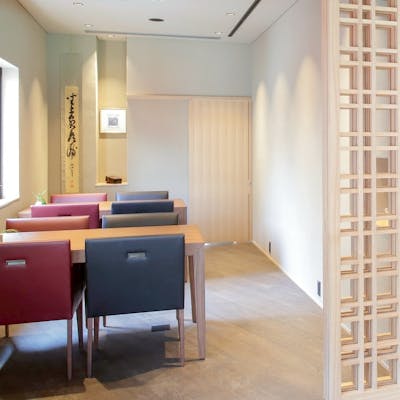 大切な方と過ごす贅沢な時間に