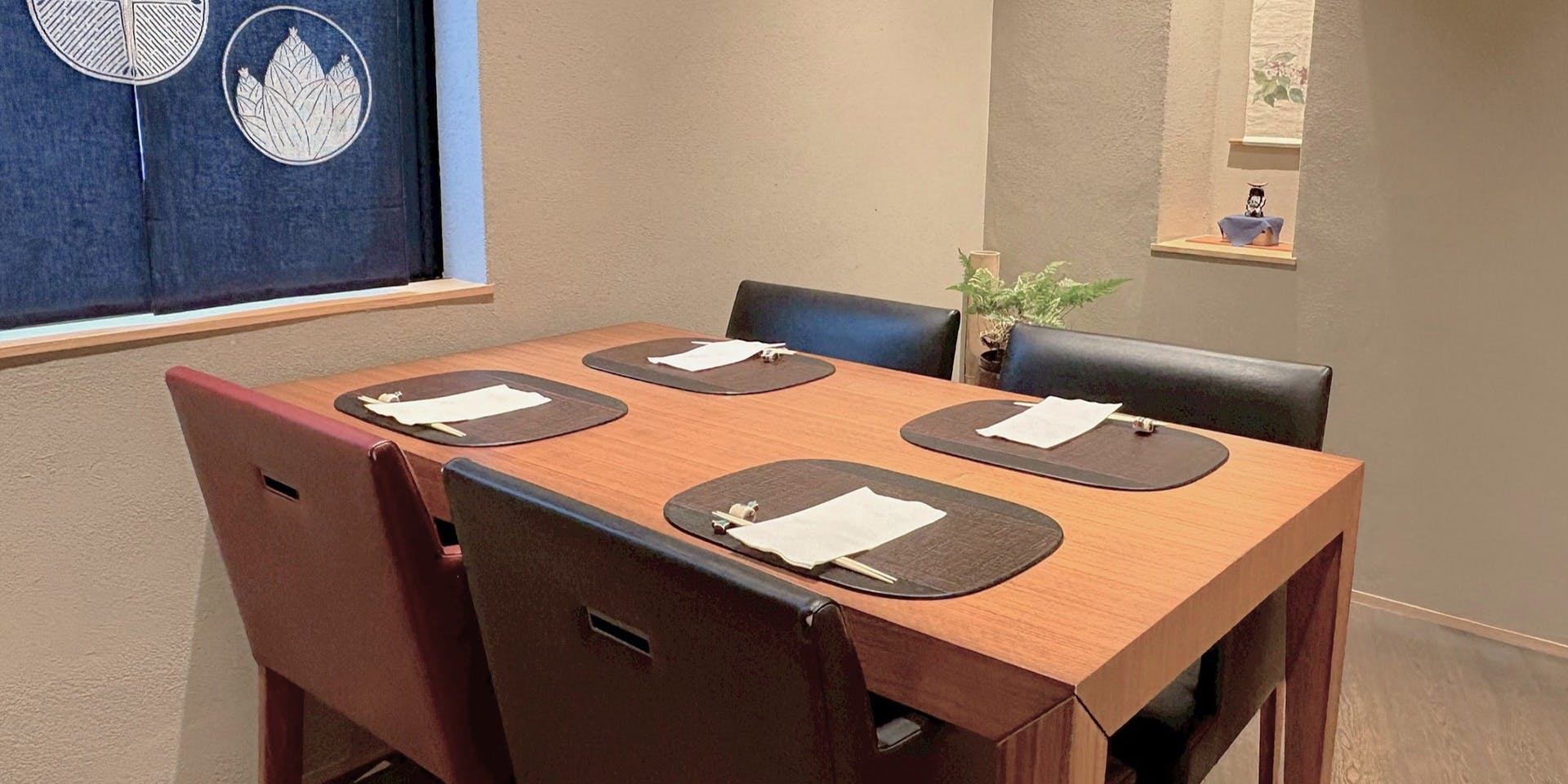 懐石　厨／雷門旅館 - 画像13