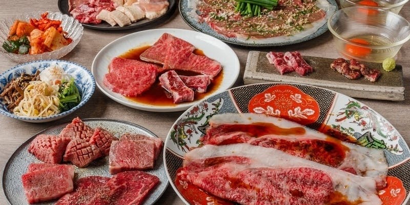 渋沢栄一コース＋120分飲み放題付き