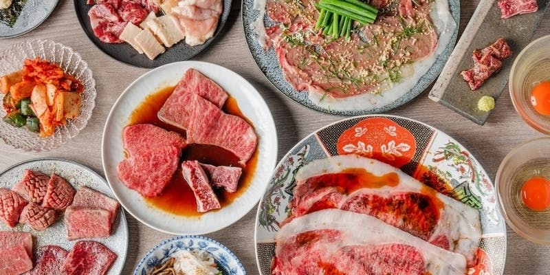 カウンター席限定コース＋120分飲み放題付き